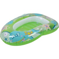 Bestway piscinas e hinchables BARQUITA KIDDIE RAFT 01