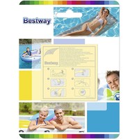 Bestway piscinas e hinchables PARCHES vista frontal