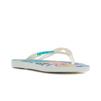 Havaianas chanclas niño HAV. KIDS SLIM FROZEN lateral interior