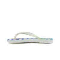 Havaianas chanclas niño HAV. KIDS SLIM FROZEN vista trasera