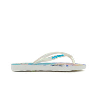 Havaianas chanclas niño HAV. KIDS SLIM FROZEN 05