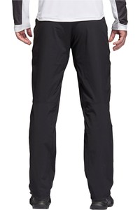 adidas pantalón montaña hombre Multi Pants vista trasera