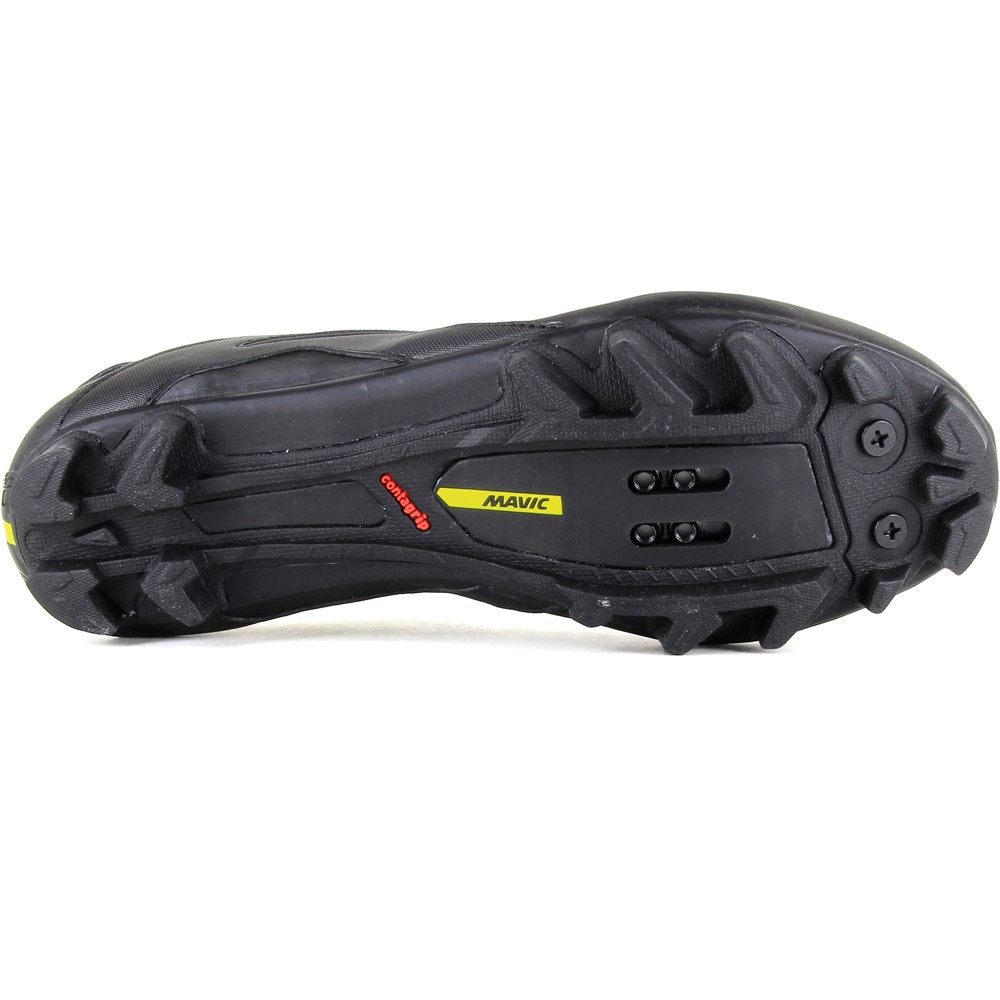 Mavic zapatillas mtb Crossmax BLACK/BLACK/BLACK 05