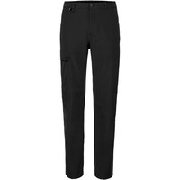 Odlo pantalón montaña hombre Pants regular length ALTA BADIA vista frontal