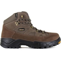 Chiruca bota trekking hombre _2_3_RONCAL GORE-TEX lateral exterior