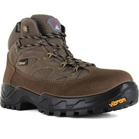 Chiruca bota trekking hombre _2_3_RONCAL GORE-TEX vista superior