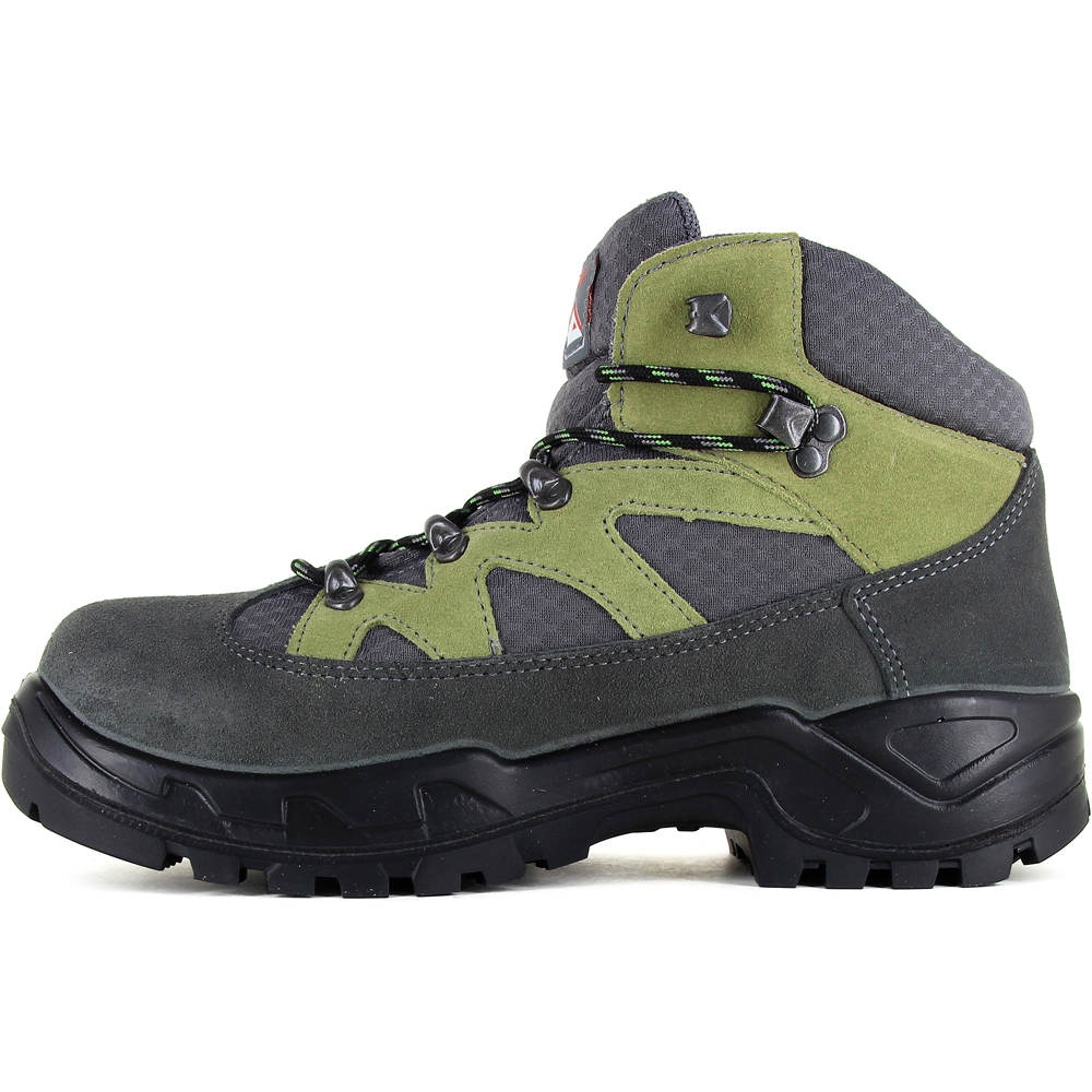 Chiruca bota trekking hombre RONCAL GORE-TEX  _3 puntera