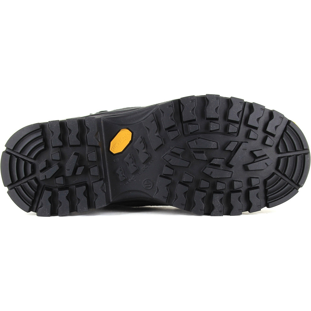 Chiruca bota trekking hombre RONCAL GORE-TEX  _3 05