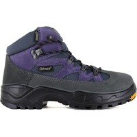 Chiruca bota trekking mujer _2_3_RONCAL GORE-TEX lateral exterior