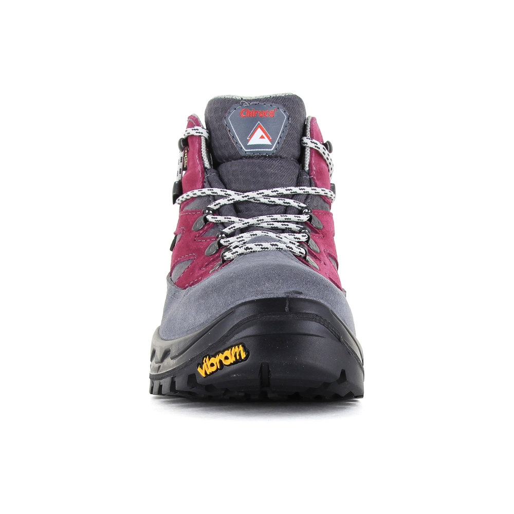 Chiruca bota trekking mujer RONCAL GORE-TEX  _3 lateral interior