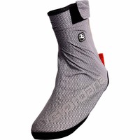 Giordana cubrezapatillas ciclismo Par botn MONSOON - Watarproof vista frontal