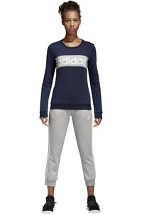 adidas chándal mujer WTS CHL 7/8PT vista frontal