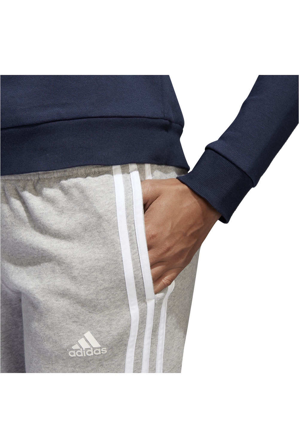 adidas chándal mujer WTS CHL 7/8PT vista detalle