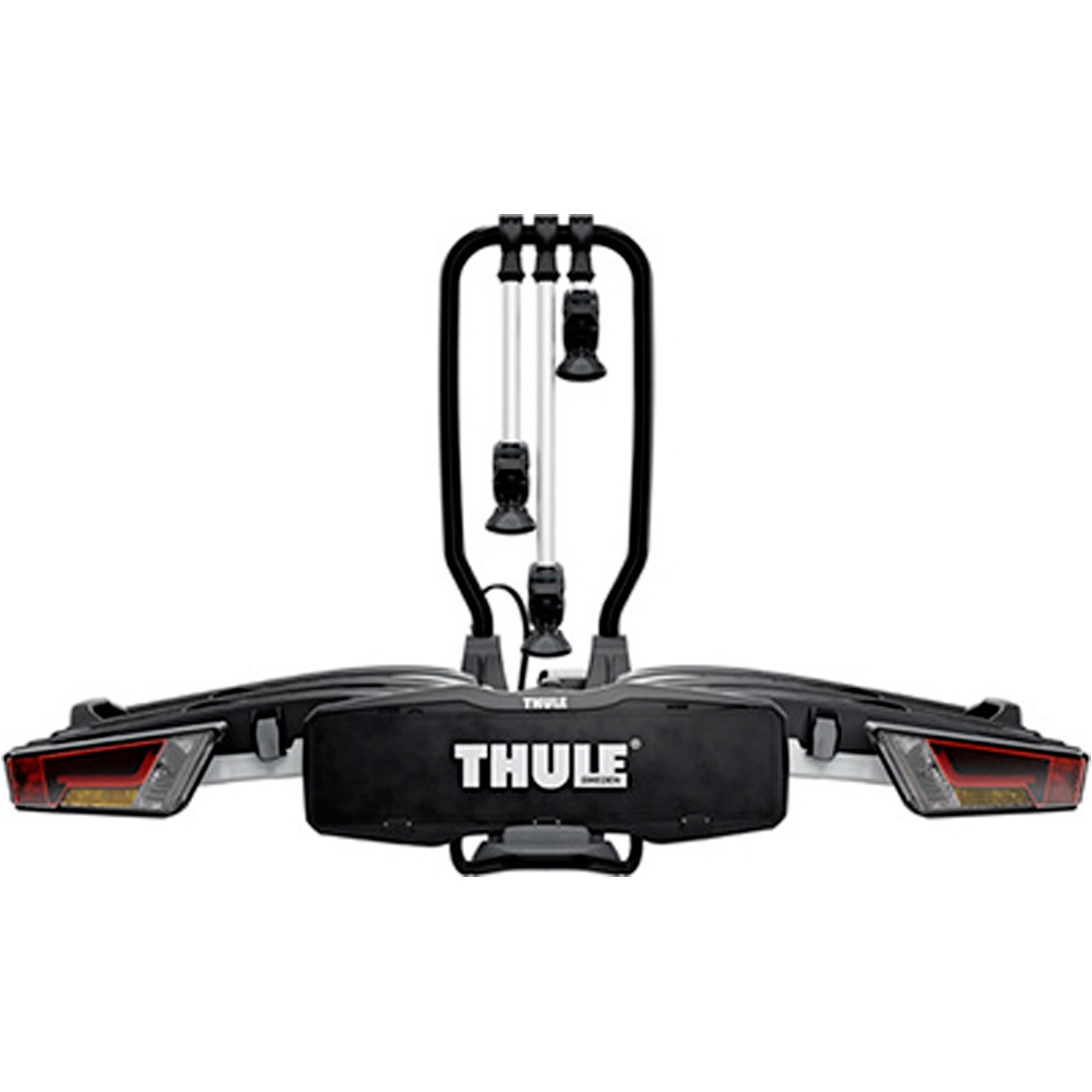 Thule portabicicletas PORTABICICLETAS TH EASYFOLD XT3B 13P V17 vista frontal