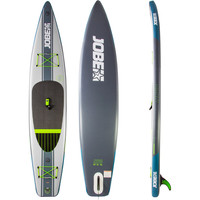 Jobe tablas de paddle surf AERO NEVA SUP BOARD 12.6 PACKAGE 01