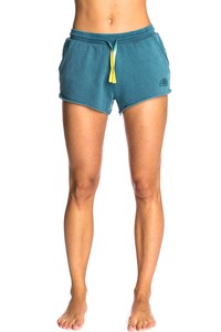 Rip Curl pantalón corto deporte mujer PACIFIC LIGHT WALKSHORT vista frontal