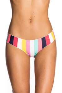 Rip Curl braga bikini SUN STRIPE CHEEKY vista frontal