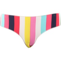 Rip Curl braga bikini SUN STRIPE CHEEKY vista detalle