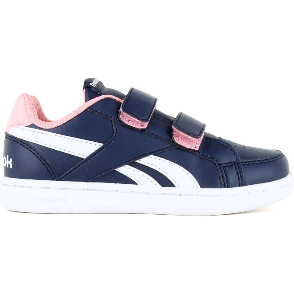 Reebok zapatilla multideporte niño REEBOK ROYAL PRIME  ALT lateral exterior