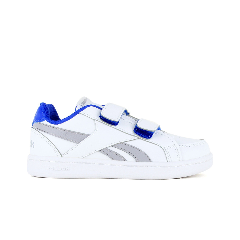 Reebok zapatilla multideporte niño REEBOK ROYAL PRIME  ALT lateral exterior