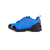 Neak Peak zapatilla trekking niño SOFTSHELL LOW puntera