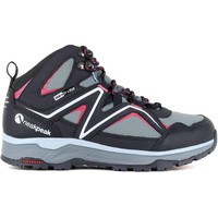 Neak Peak bota trekking mujer APPROACH MID lateral exterior