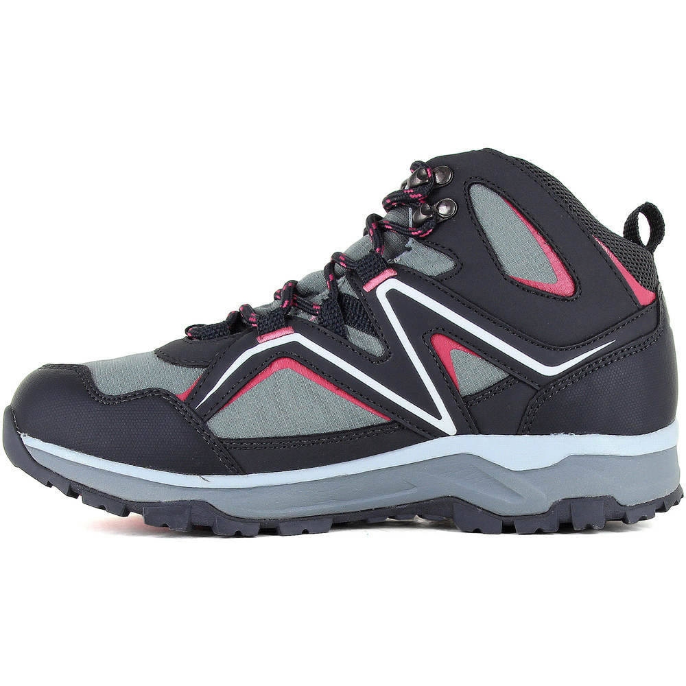 Neak Peak bota trekking mujer APPROACH MID puntera