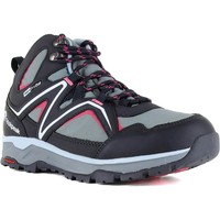 Neak Peak bota trekking mujer APPROACH MID vista superior