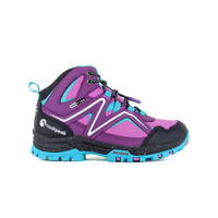 Neak Peak bota trekking niño APPROACH MID lateral exterior