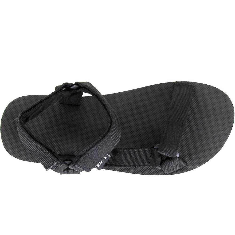 Seafor chanclas hombre CALIPSO vista superior