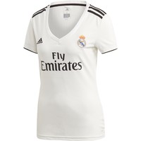 adidas camiseta de fútbol oficiales R.MADRID 19 H JSY W vista detalle