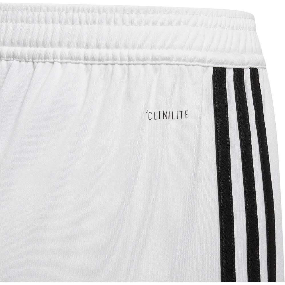 adidas pantalones fútbol oficiales niño R.MADRID 19 H SHO Y 03