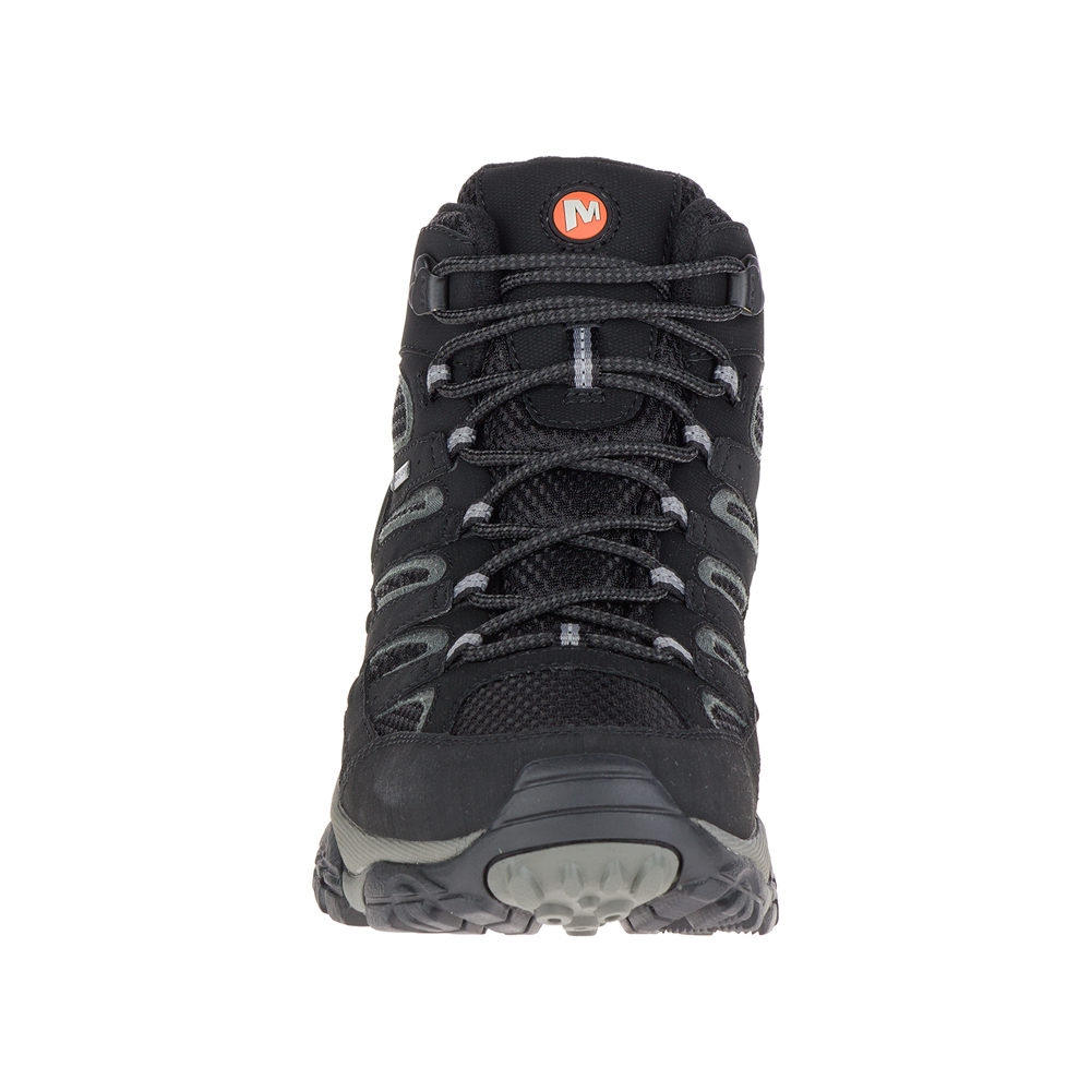 Merrell bota trekking hombre MOAB 2 MID GTX lateral interior