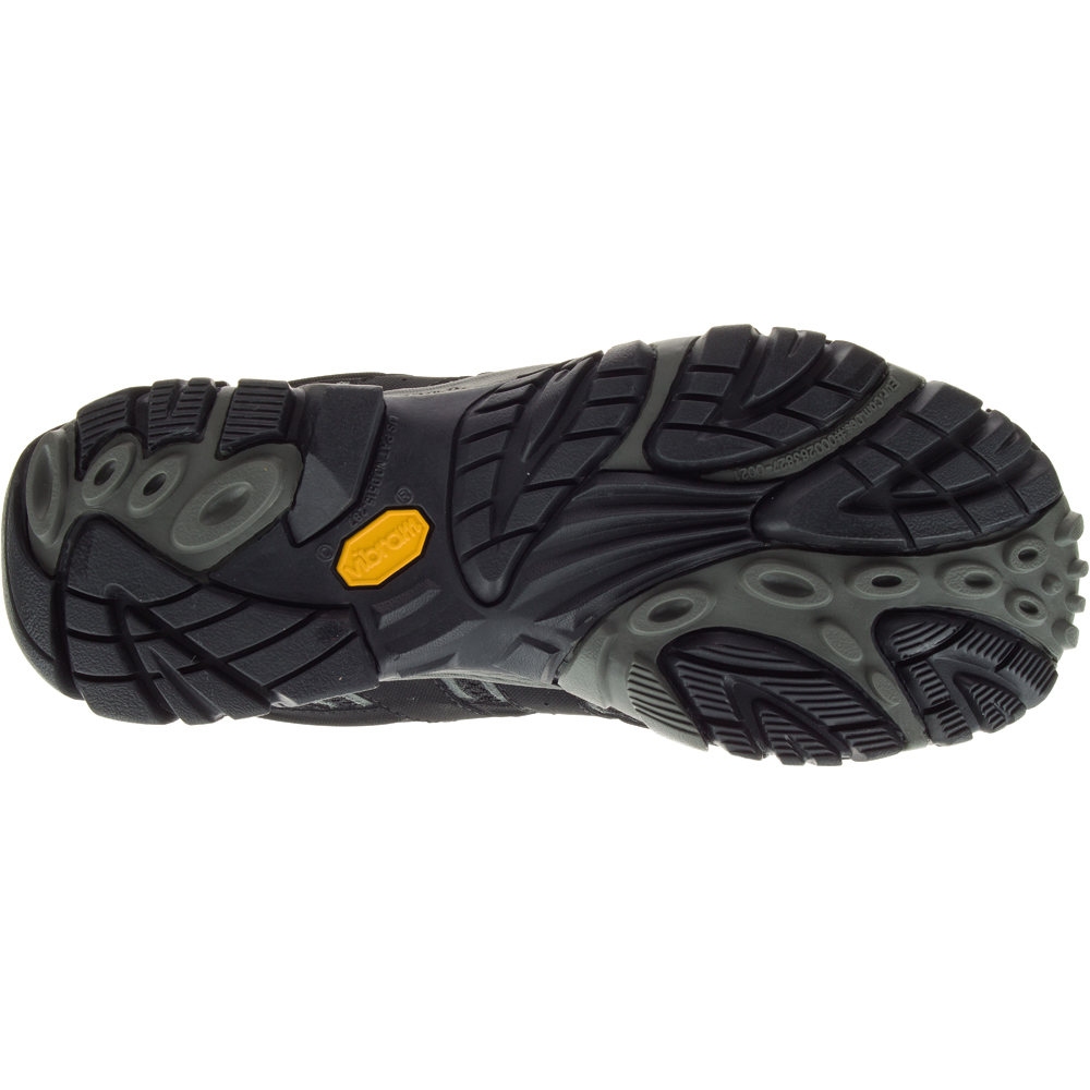 Merrell bota trekking hombre MOAB 2 MID GTX 05