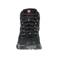 Merrell bota trekking mujer MOAB 2 MID GTX lateral interior