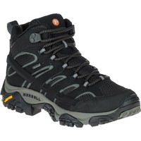 Merrell bota trekking mujer MOAB 2 MID GTX vista superior