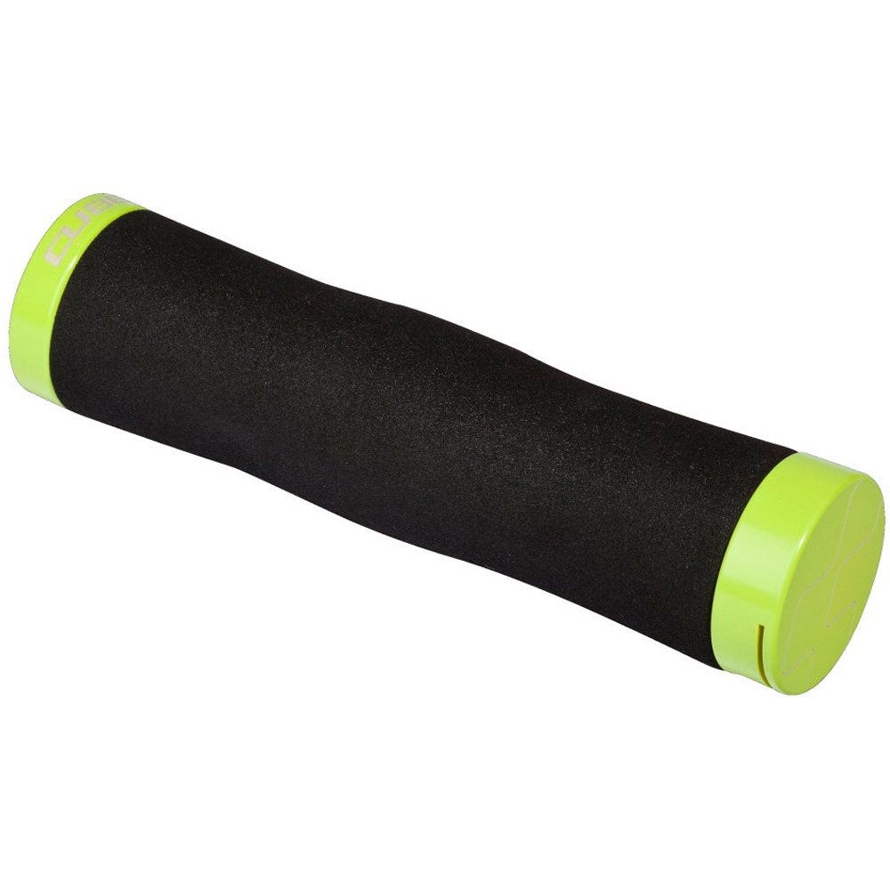 Grips pro green 13151 puños manillar Verde (UNICA)