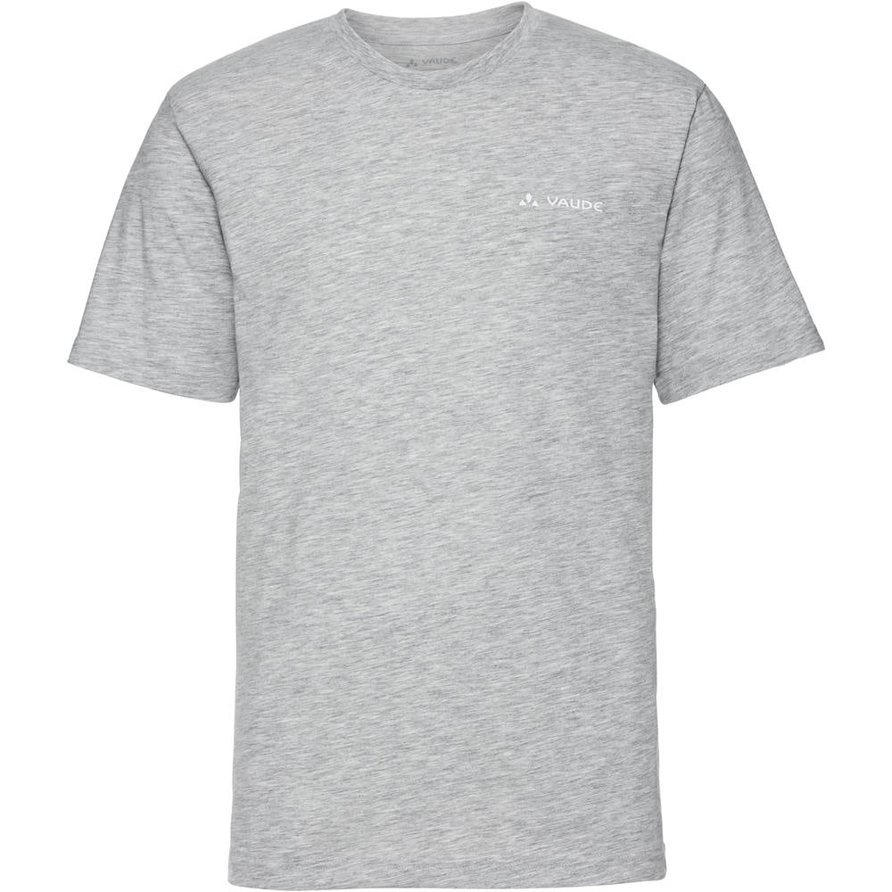 Vaude brand camiseta montaña manga corta hombre