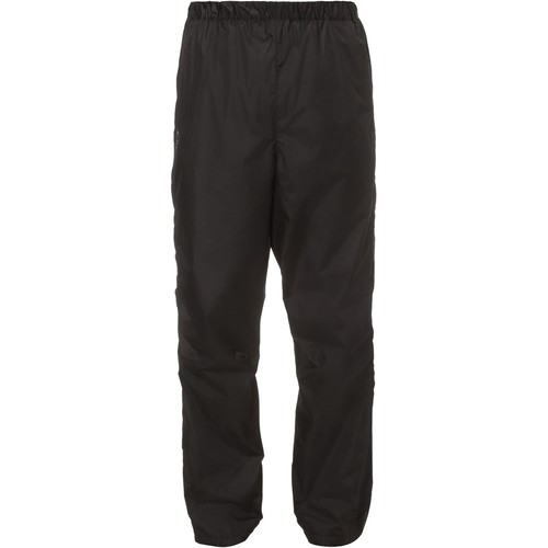 Vaude Fluid Full-Zip Ii