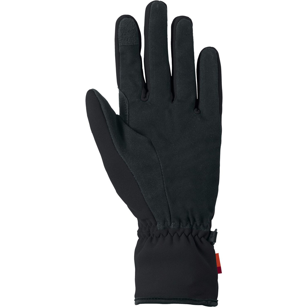 Vaude guante moda hombre Basodino Gloves II 01