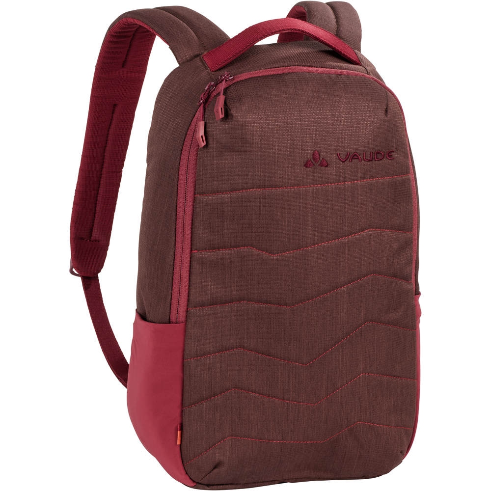 Vaude mochila montaña PETali mini II vista frontal