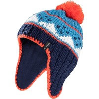 Knitted Cap IV