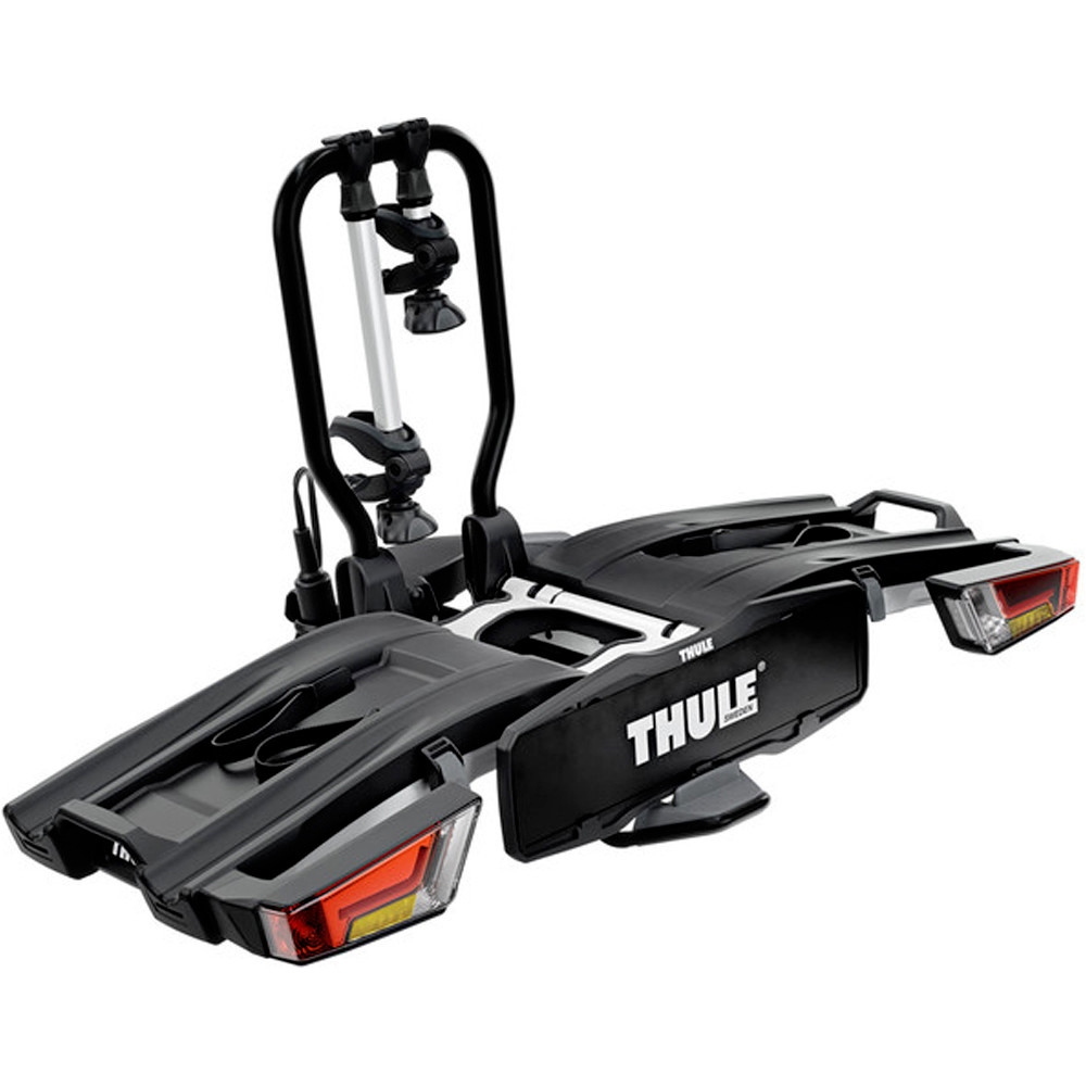 Thule portabicicletas PORTABICICLETAS TH EASYFOLD XT2B 13P V17 vista frontal