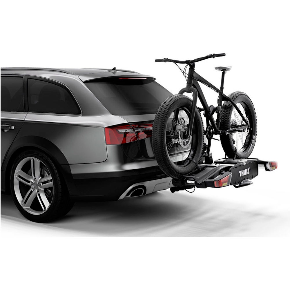 Thule portabicicletas PORTABICICLETAS TH EASYFOLD XT2B 13P V17 03