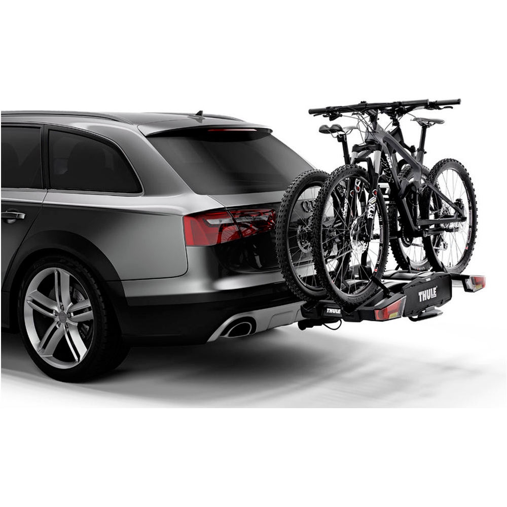 Thule portabicicletas PORTABICICLETAS TH EASYFOLD XT2B 13P V17 04