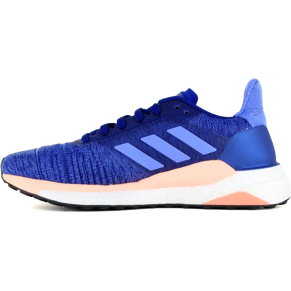 adidas zapatilla running mujer SOLAR GLIDE W puntera