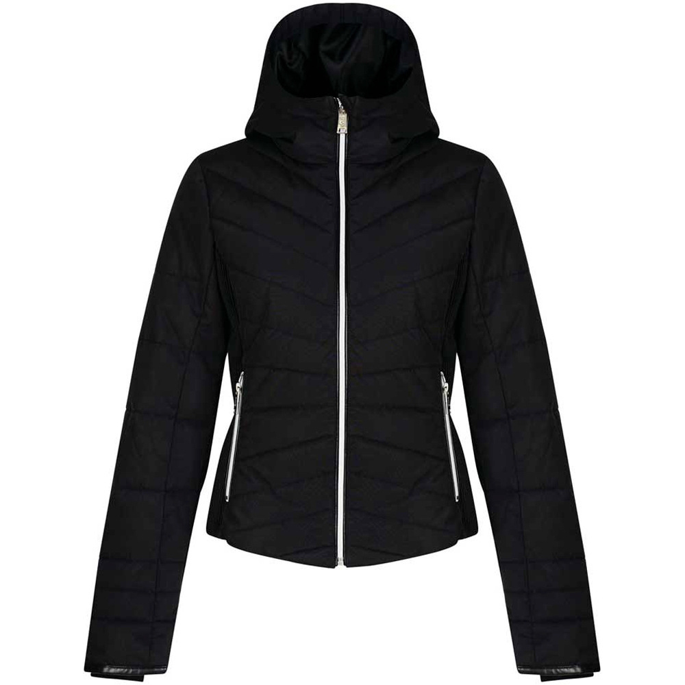 Dare2b chaqueta esquí mujer VAUNT II JACKET BK vista frontal