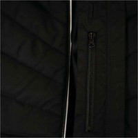 Dare2b chaqueta esquí mujer VAUNT II JACKET BK vista detalle