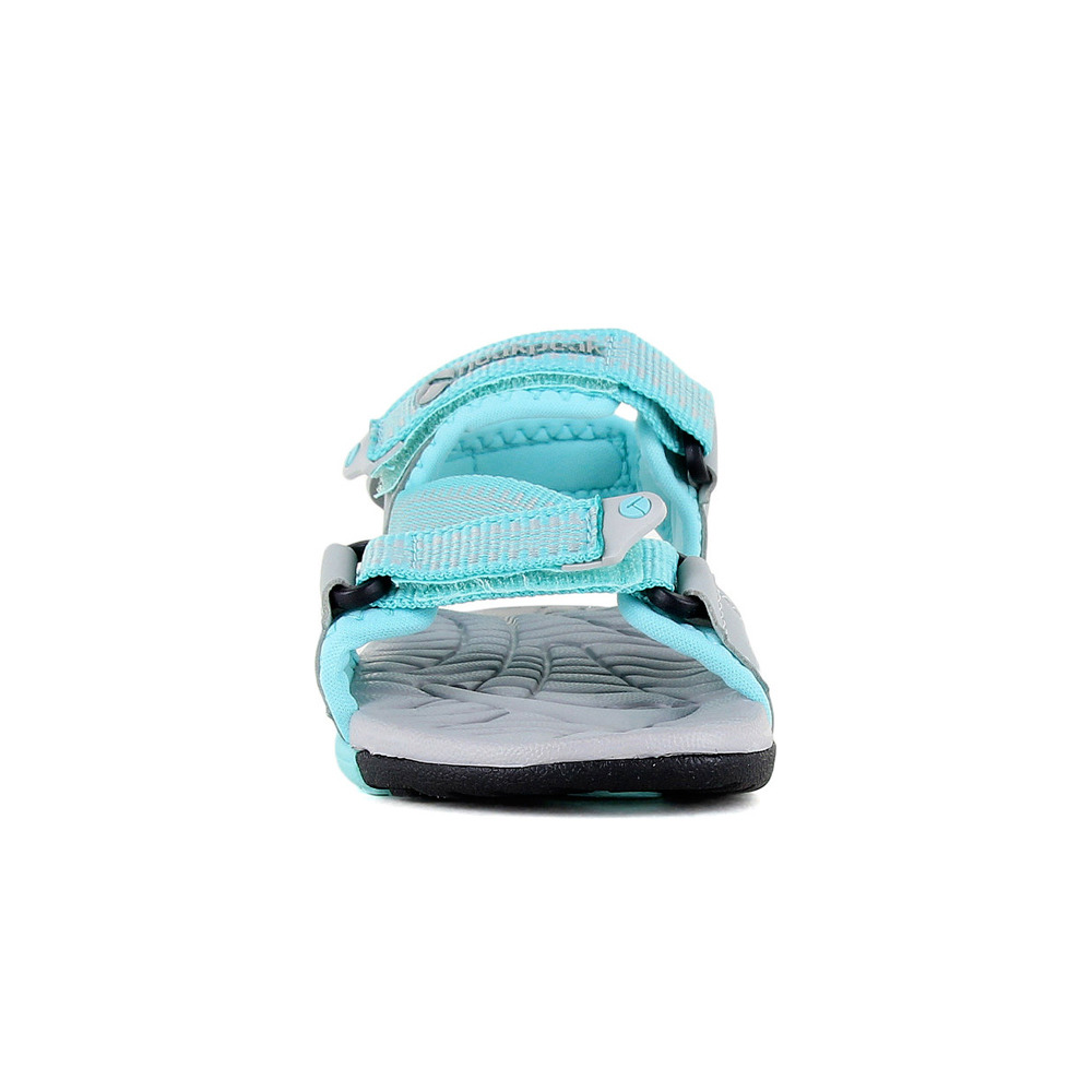 Neak Peak sandalias trekking niño BOLER lateral interior