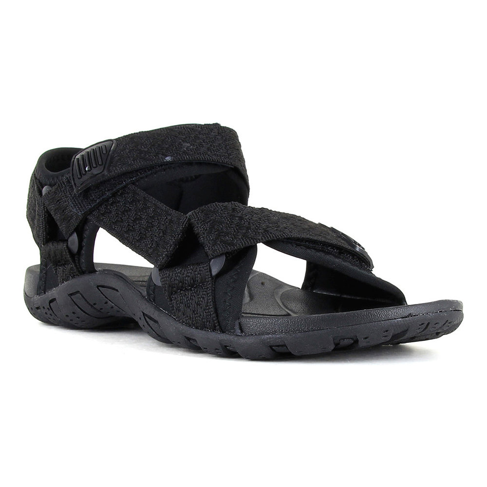 Neak Peak sandalias trekking hombre OCONE vista superior